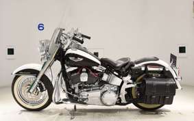 HARLEY FLSTN 1580 2006