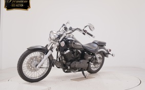 YAMAHA DRAGSTAR 250 VG05J
