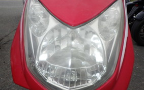 YAMAHA CYGNUS 125 XSR 2 SE44J