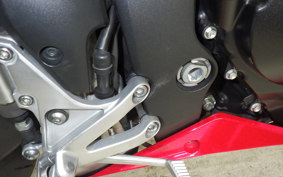 HONDA CBR600RR 2021 PC40