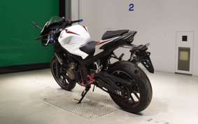 HONDA CBR400R NC56