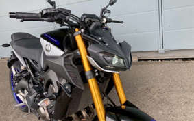 YAMAHA MT-09 SP ABS 2018 RN52J