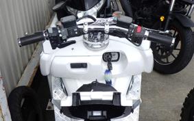 YAMAHA MAXAM 250 SG21J