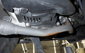 YAMAHA JOG ZR-4 SA58J