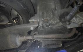 HONDA DIO Gen.6 AF68