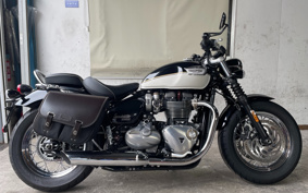 TRIUMPH  TRIUMPH  BONNEVILLE  SPEEDMASTER  2021 DAD79H
