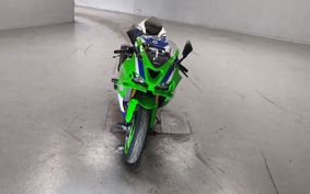 KAWASAKI NINJA ZX-6R ZX636J