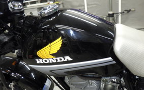 HONDA FTR223 2015 MC34