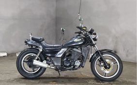 KAWASAKI ELIMINATOR 250SE EL250A