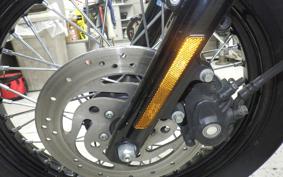 HARLEY XL1200N 2008