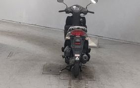 SUZUKI ADDRESS V110 CE47A