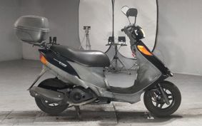 SUZUKI ADDRESS V125 CF46A
