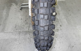 HONDA CR125R 1998 JE01