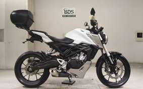 HONDA CB125 R JC79