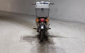 HONDA SUPER CUB90 HA02