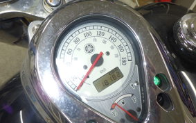 YAMAHA DRAGSTAR 400 CLASSIC  2011 VH02J