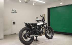 KAWASAKI 250TR BJ250F