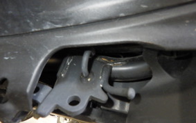 YAMAHA JOG ZR-4 SA58J