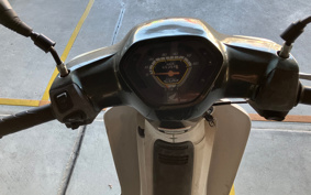 HONDA SUPER CUB50 AA04