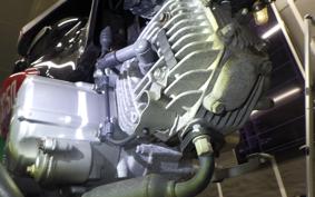 HONDA ｸﾛｽｶﾌﾞ50 2000 AA06