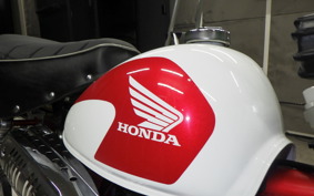 HONDA MONKEY Z50J