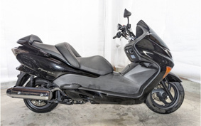 HONDA FORZA Z MF08