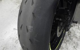 SUZUKI GSX-R1000R A 2019 DM11G