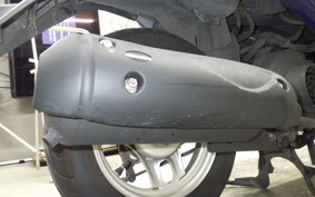 HONDA DIO Gen.6 AF62