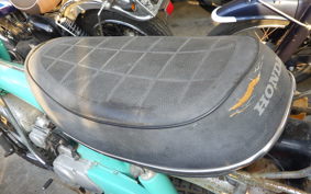 HONDA DAX 50 ST50
