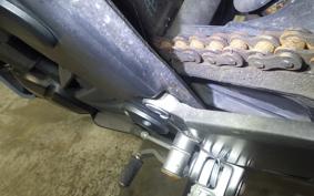 KAWASAKI Z250 ER250C