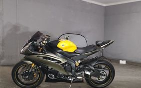 YAMAHA YZF-R6 2008 RJ16