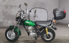 HONDA NO-TI DUX CY50