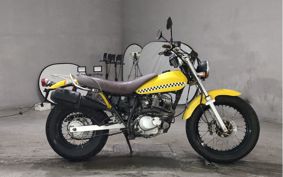 SUZUKI VAN VAN 200 NH41A