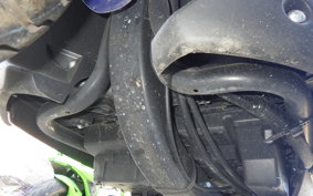 SUZUKI ﾚｯﾂ CA4AA