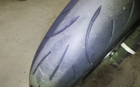 SUZUKI BANDIT 1200 S 2006 GV79A