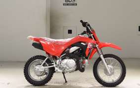 HONDA CRF110F
