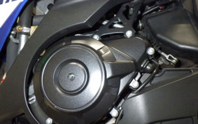 SUZUKI GSX250R 2015