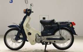 HONDA C50 SUPER CUB E 2011 AA01