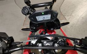 HONDA CRF250 RALLY  TYPE LD MD44