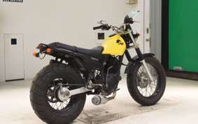 YAMAHA TW200 Gen.2 2025 DG07J