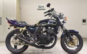 KAWASAKI ZRX400 1996 ZR400E
