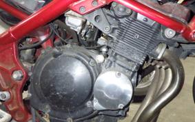 SUZUKI BANDIT 250 V Type GJ77A