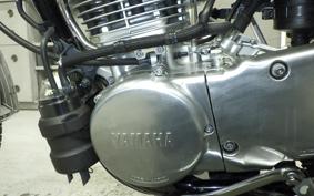 YAMAHA SR400 Gen.5 2023 RH16J