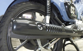 HONDA ｸﾛｽｶﾌﾞ110-3 2022 JA60