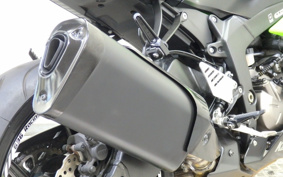 KAWASAKI NINJA ZX-6R 2013 ZX636E
