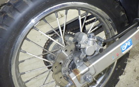 KAWASAKI KLX125 2022 LX125C