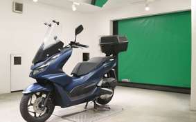 HONDA PCX 125 2026 JK05