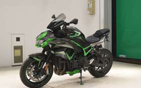 KAWASAKI ZH2 2020 ZRT00K