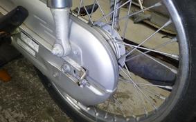 HONDA C110 SUPER CUB JA10