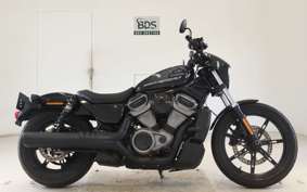 HARLEY RH975 2022